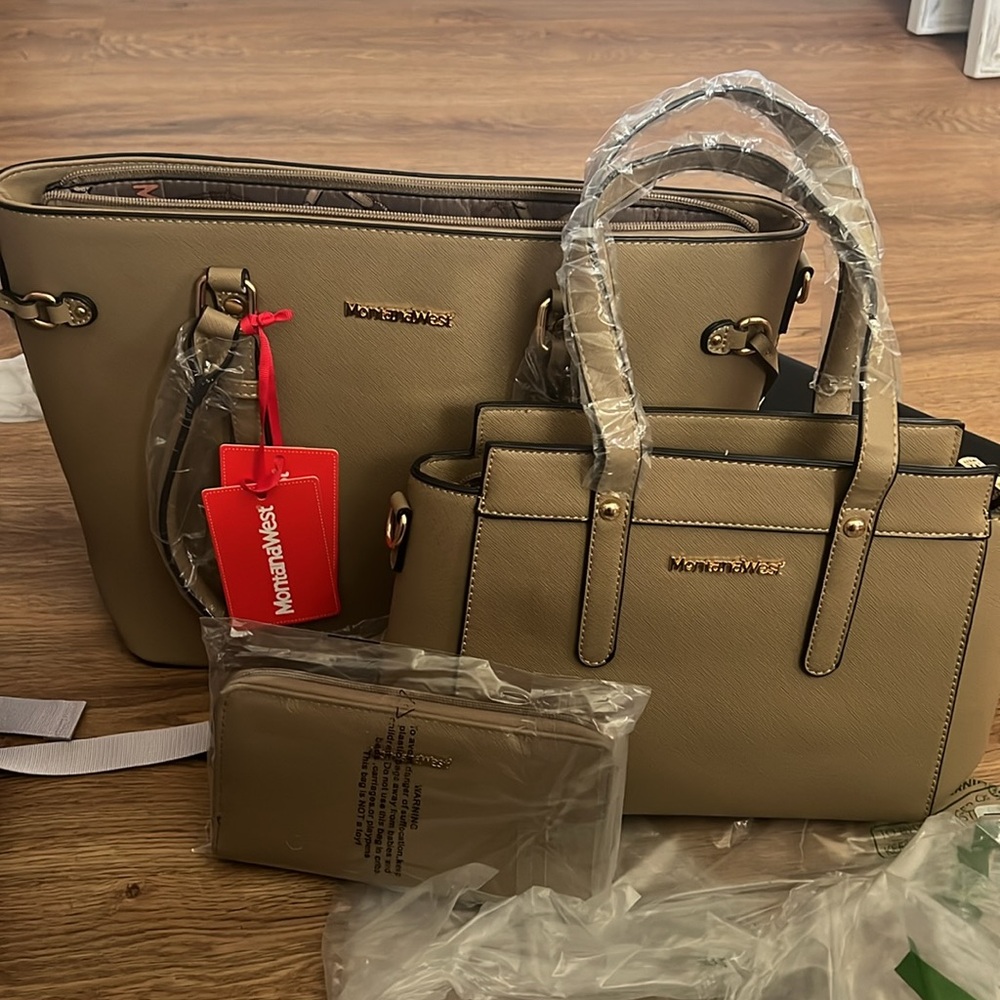 Bags